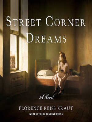 cover image of Street Corner Dreams
